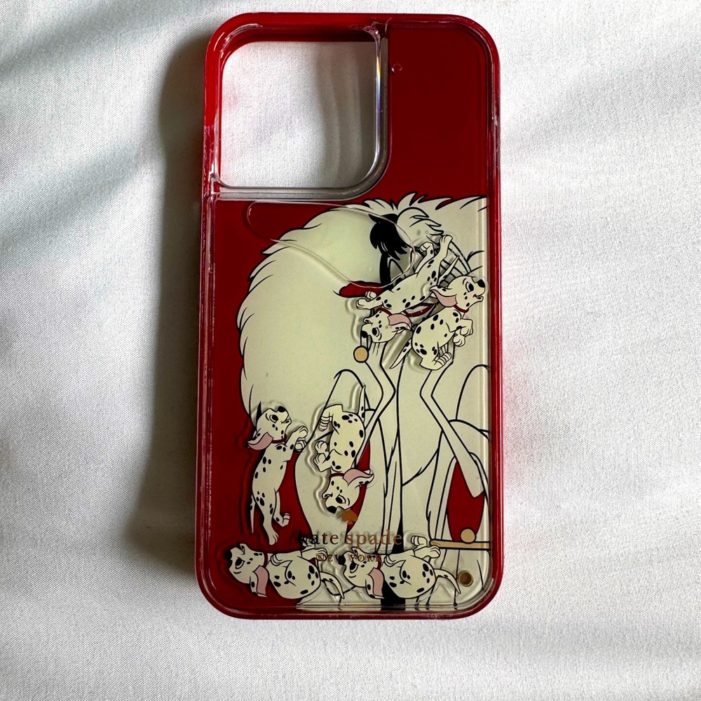 Kate Spade Phone Case